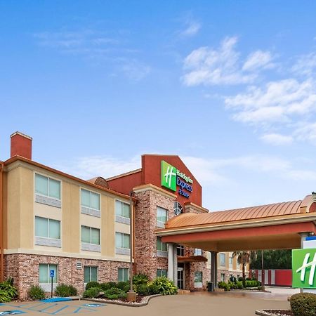 Holiday Inn Express & Suites Lafayette South By Ihg Exterior foto