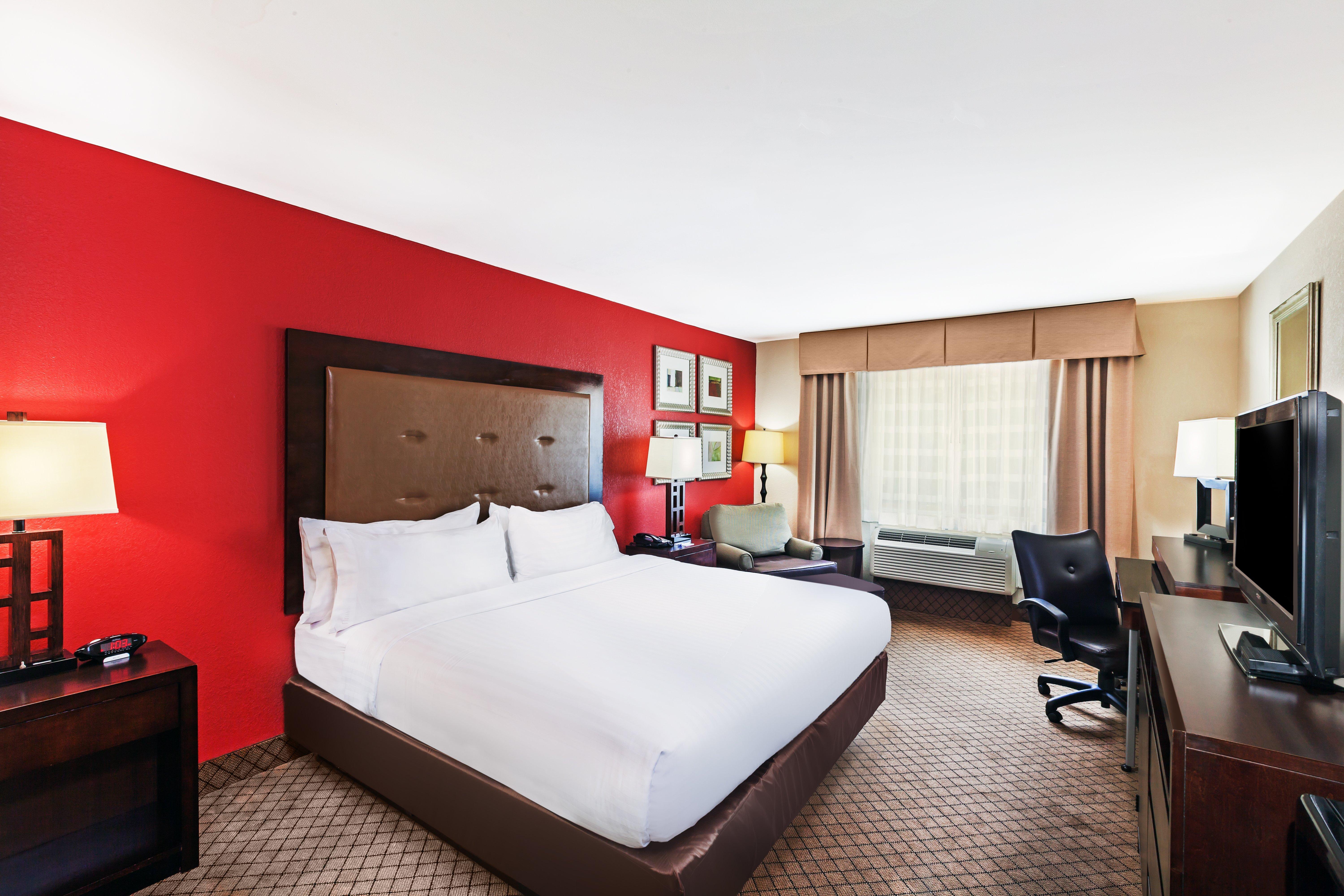 Holiday Inn Express & Suites Lafayette South By Ihg Exterior foto