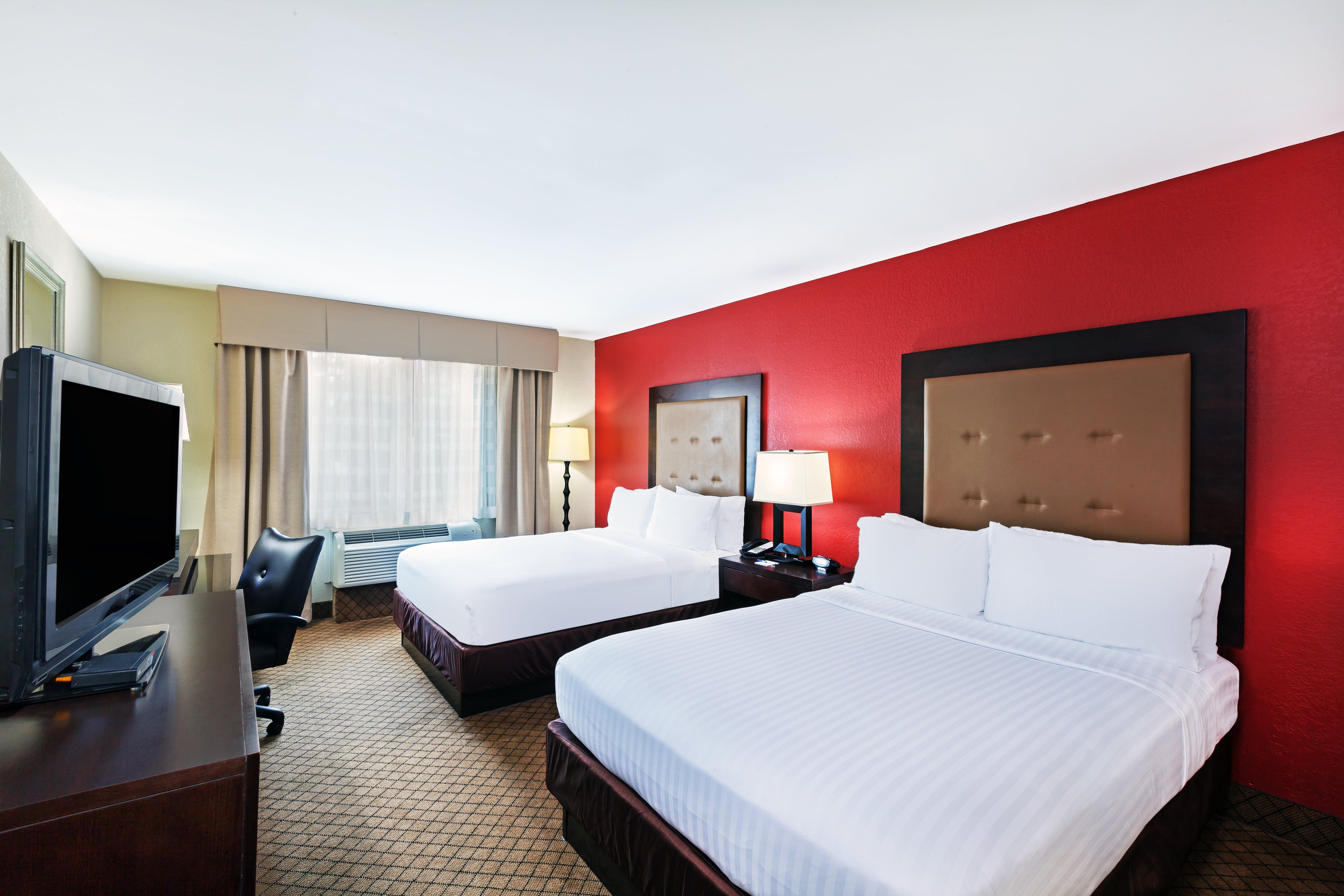 Holiday Inn Express & Suites Lafayette South By Ihg Exterior foto