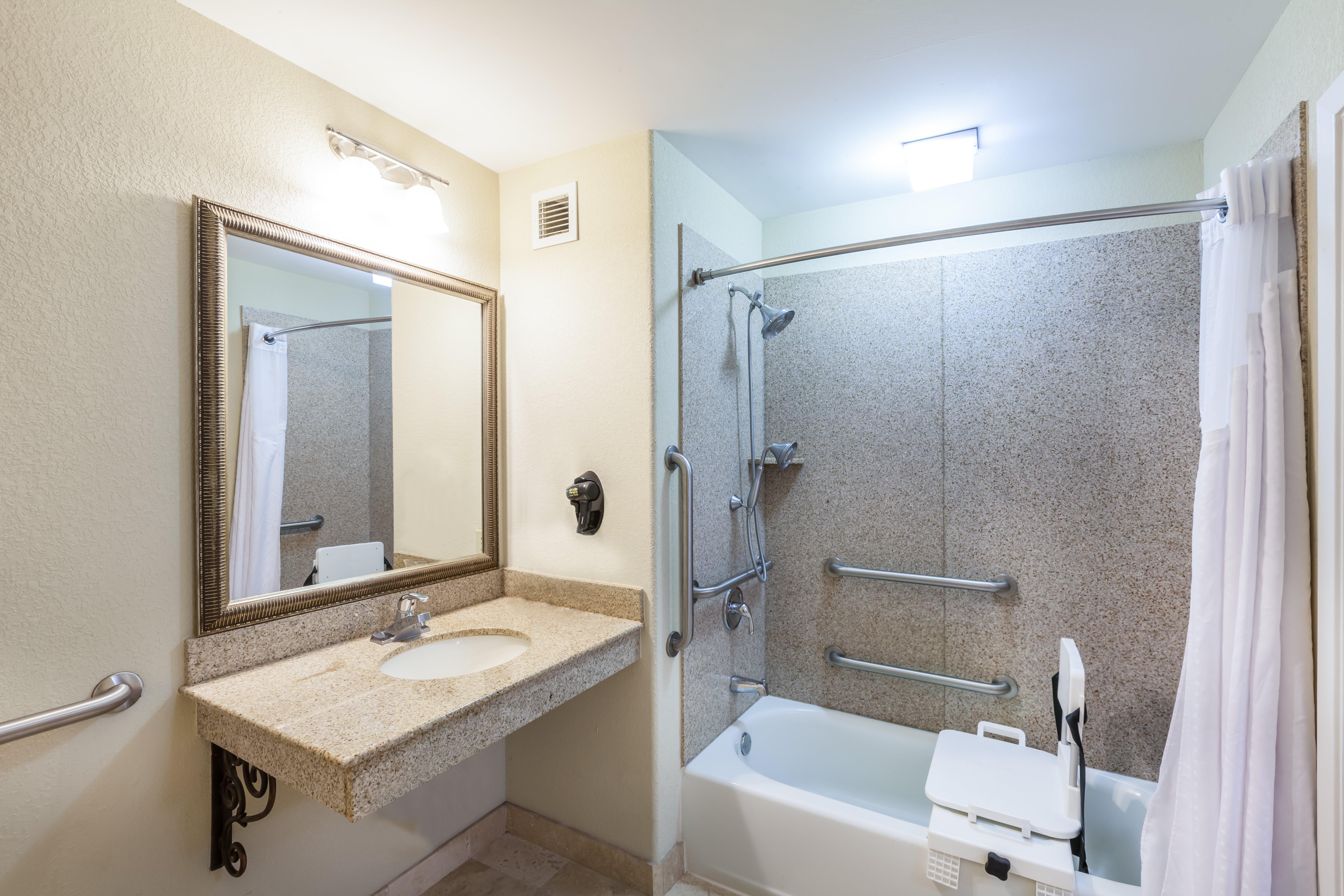Holiday Inn Express & Suites Lafayette South By Ihg Exterior foto