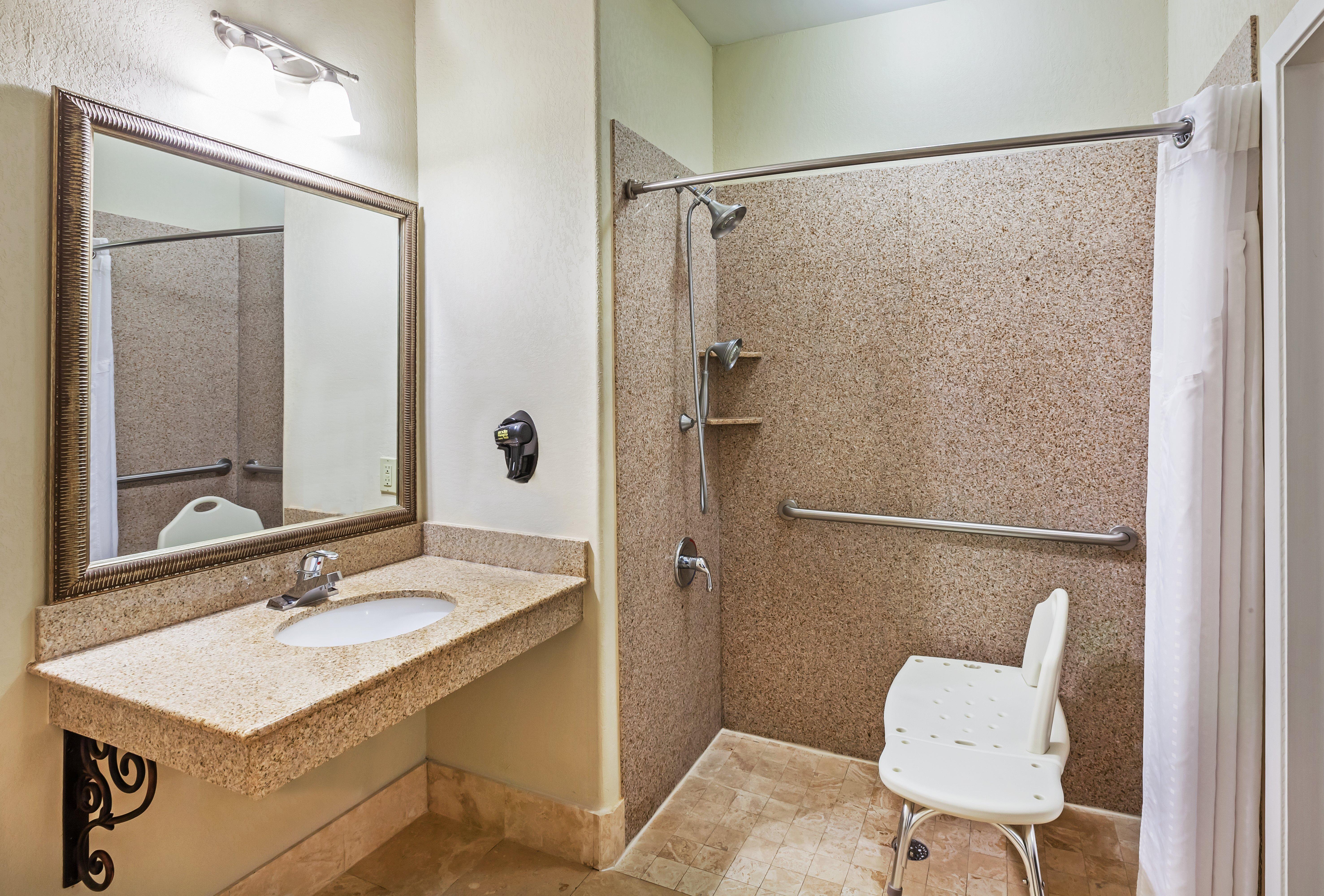 Holiday Inn Express & Suites Lafayette South By Ihg Exterior foto