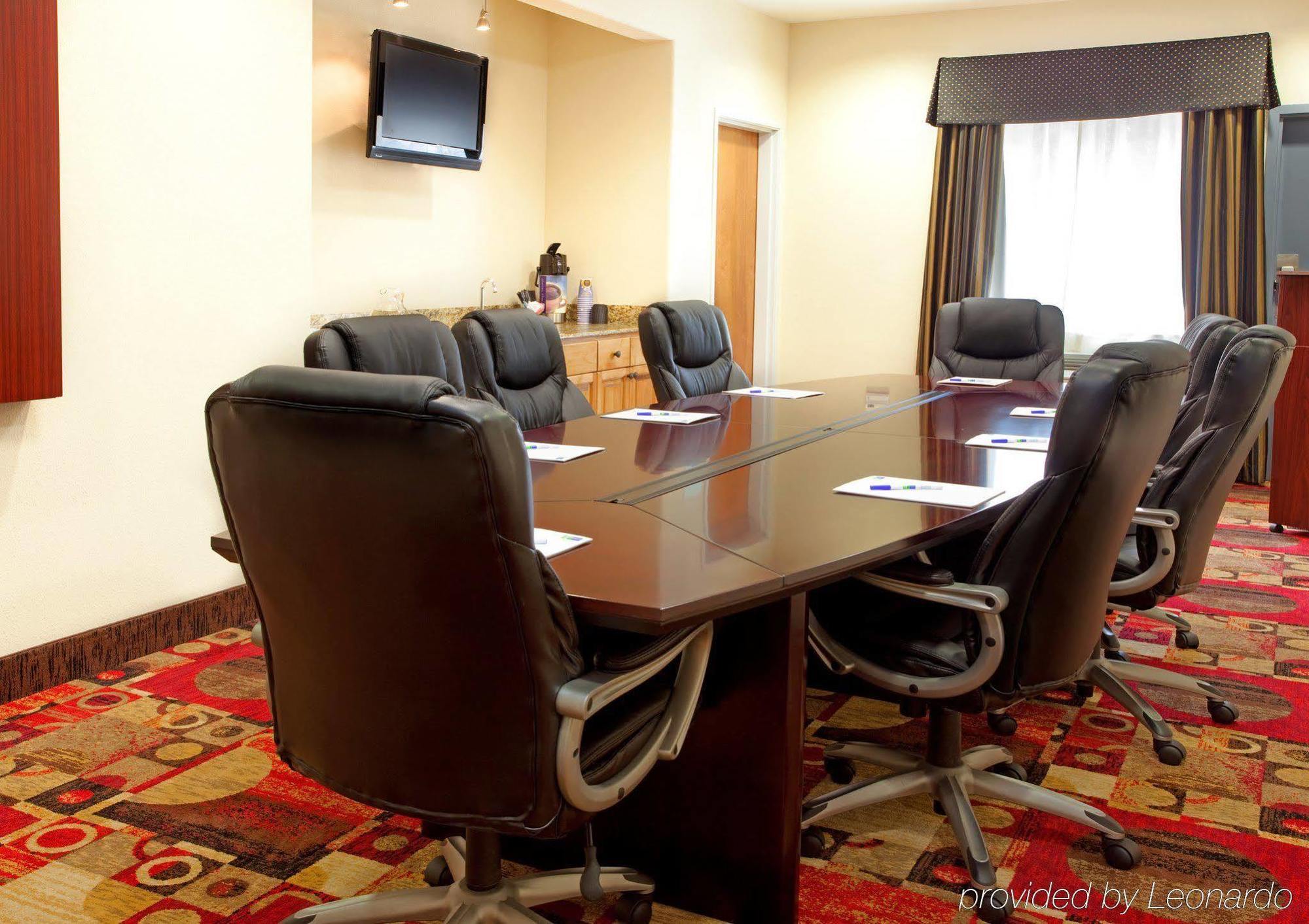 Holiday Inn Express & Suites Lafayette South By Ihg Facilități foto