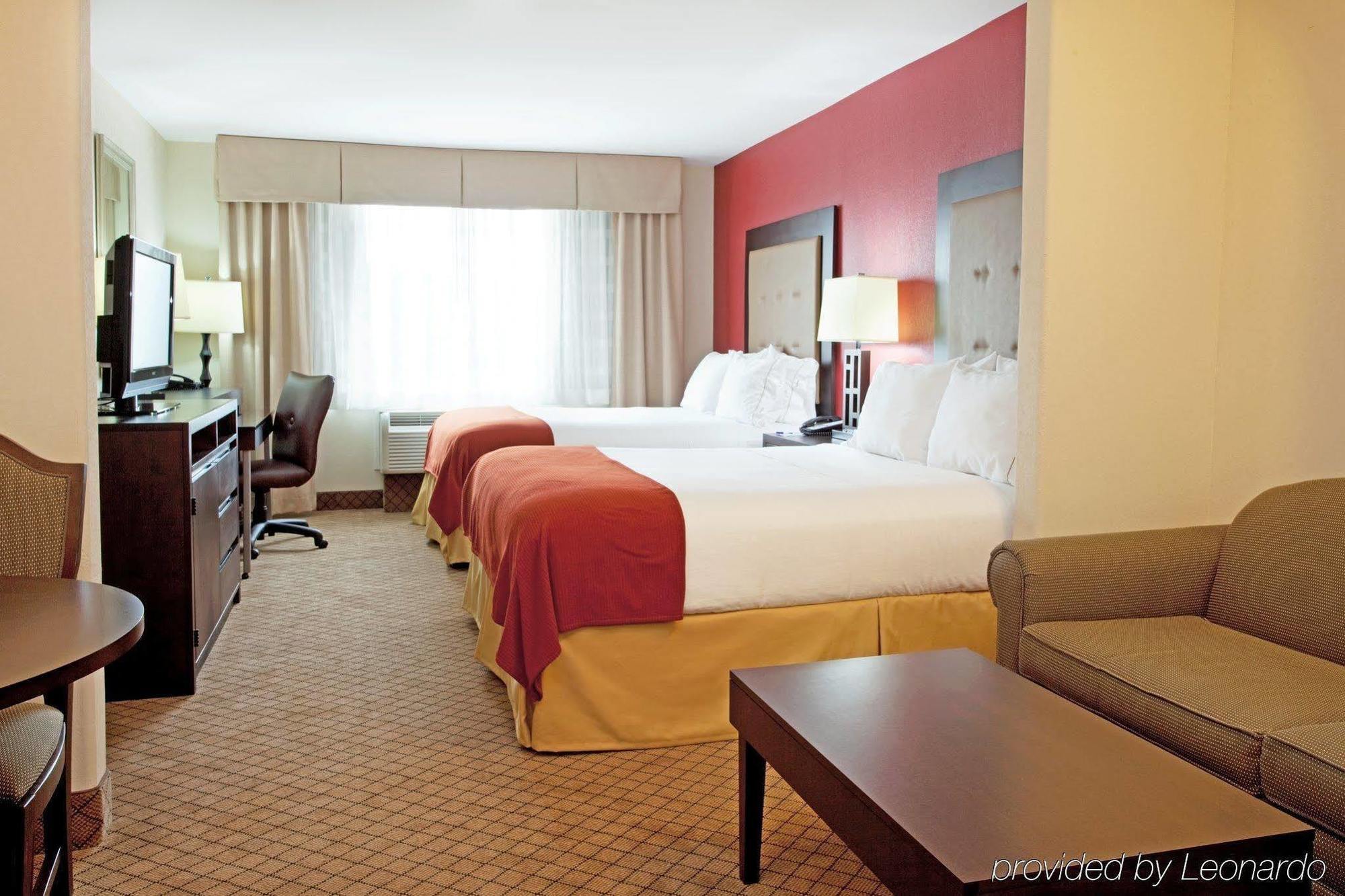 Holiday Inn Express & Suites Lafayette South By Ihg Cameră foto